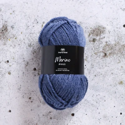 04 Denim vintage