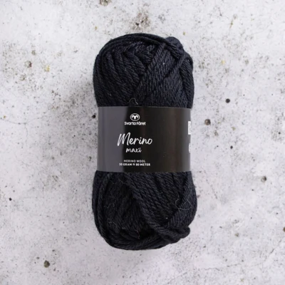 01 Nero intenso