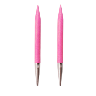 LYKKE Ferri Circolari Componibili Blush (9 e 13 cm)
