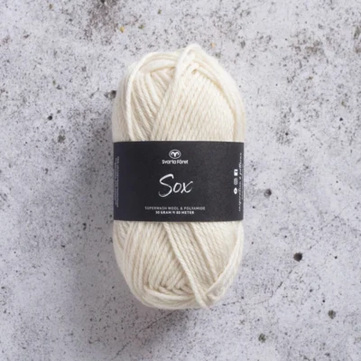 205 Bianco naturale