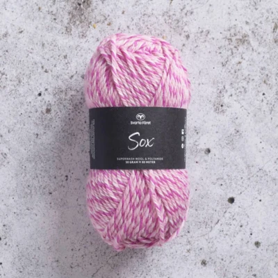 010 Caramella fucsia naturale