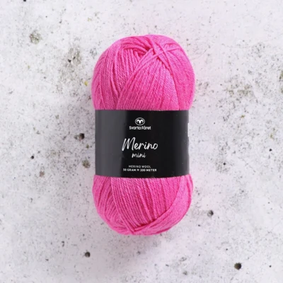 15 Rivolta rosa