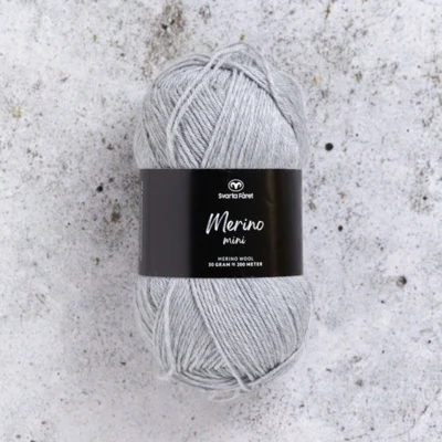 23 Grigio intatto