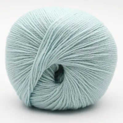 20 Eisblau