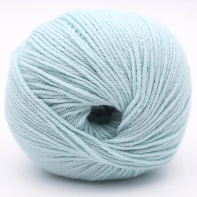 20 Ice blue