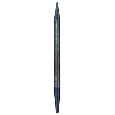 LYKKE Ferri Circolari Intercambiabili Indigo (9 e 13 cm)