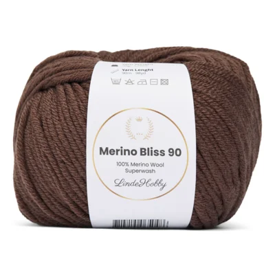 12 Marrone scuro Havana
