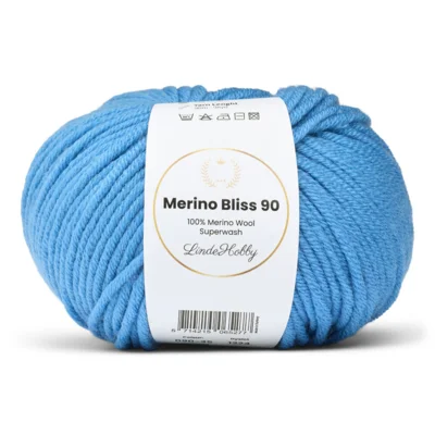 35 Blu fiordaliso