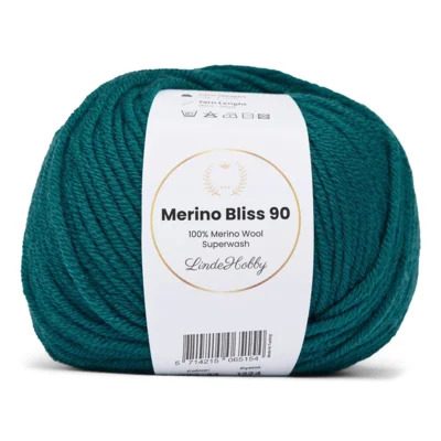 23 Verde acqua scuro