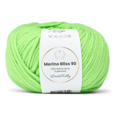 39 Verde neon