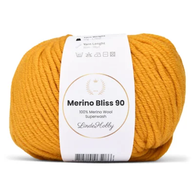 16 Giallo senape