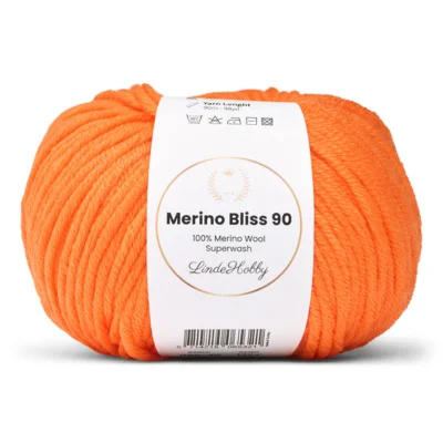40 Arancione neon