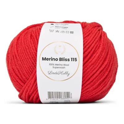 19 Rosso scuro