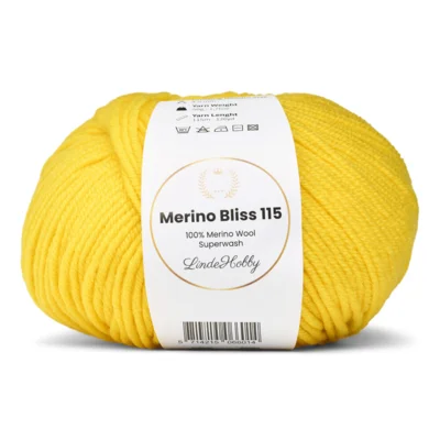 15 Giallo