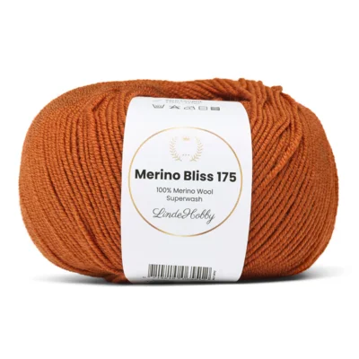 16 Bronzo arancione