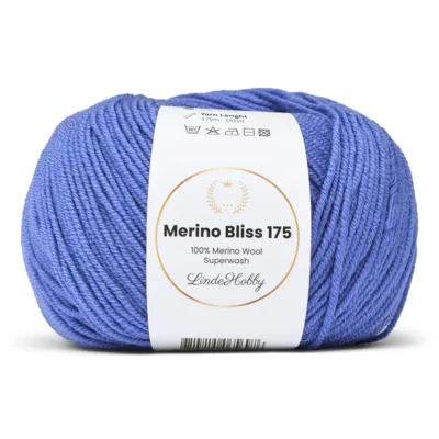 34 Blu fiordaliso