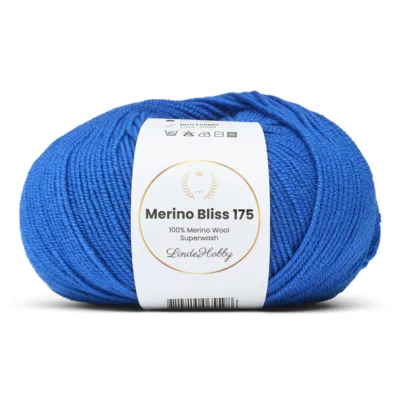 24 Blu cobalto