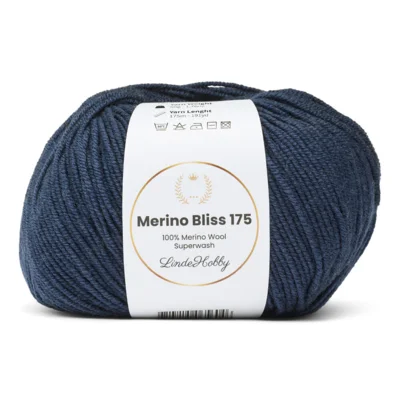 25 Blu acciaio scuro