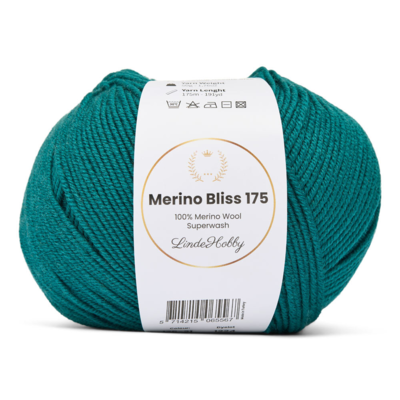 LindeHobby Merino Bliss 175