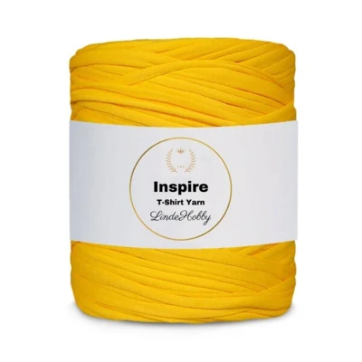 18 Giallo scuro