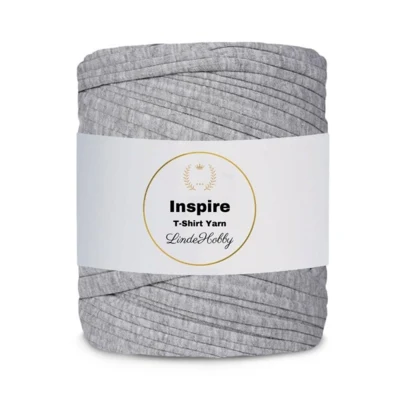 61 Grigio chiaro mélange