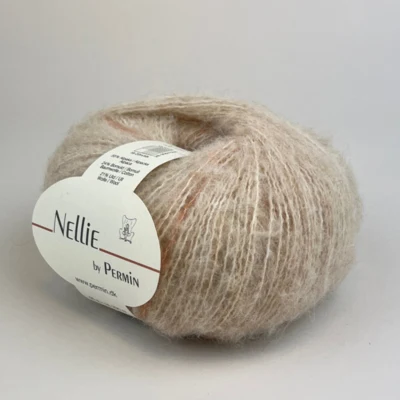 09 Beige chiaro/corallo