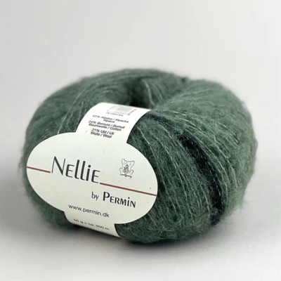 11 Salvia/verde scuro