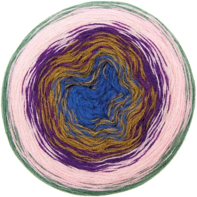 15 Viola-verde