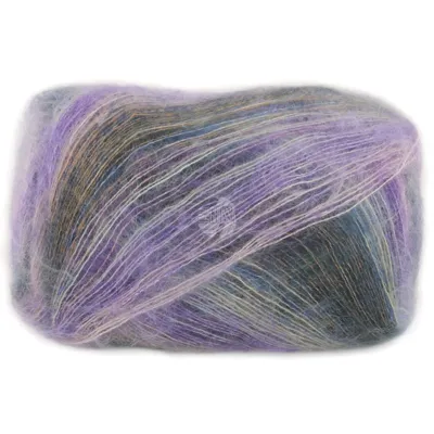 104 Ocra/grigio chiaro/viola/rosé/jeans/antracite