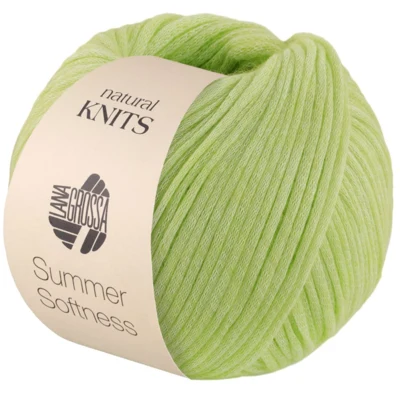 13 Verde primavera