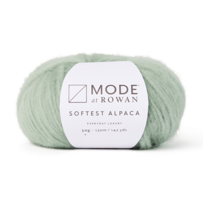 Mode at Rowan Softets Alpaca