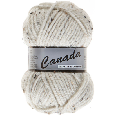 Lammy Canada Tweed
