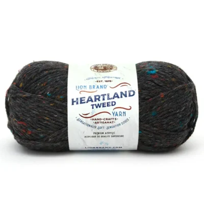 136-353D Black Canyon Tweed