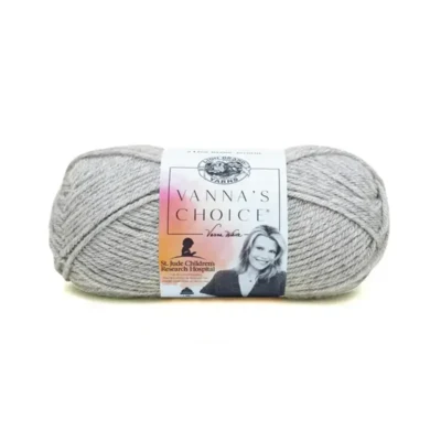 860-405G Silver Heather
