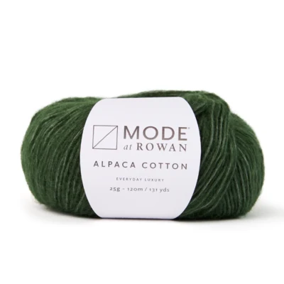 018 Foliage Green