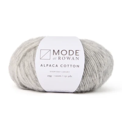 013 Feather Grey