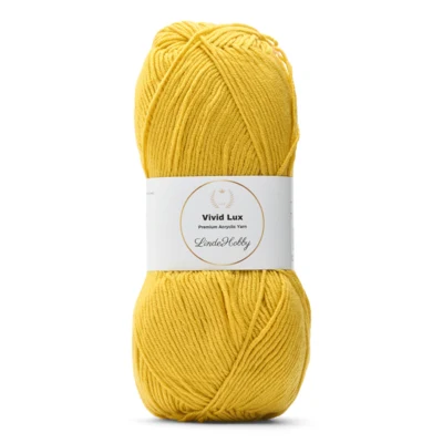 51 Giallo sole splendente