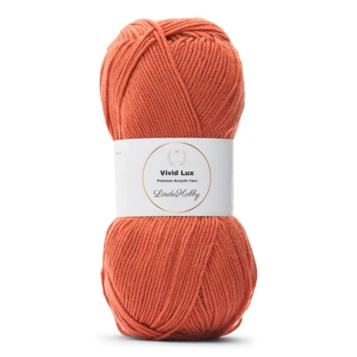50 Arancione bruciato