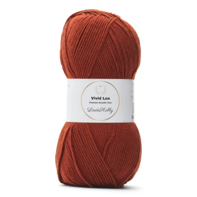 37 Rosso ruggine