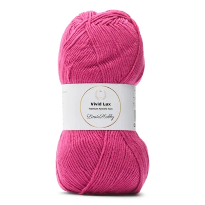 10 Rosa lampone