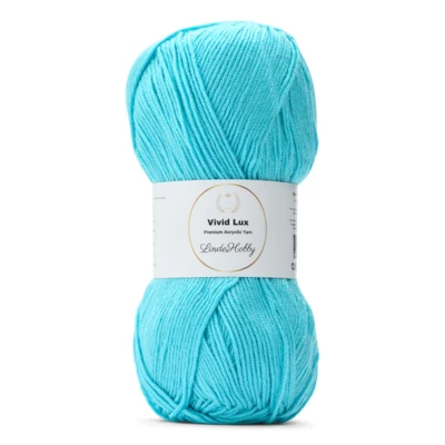 24 Spruzzo turchese
