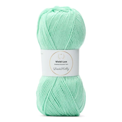 21 Menta fresca