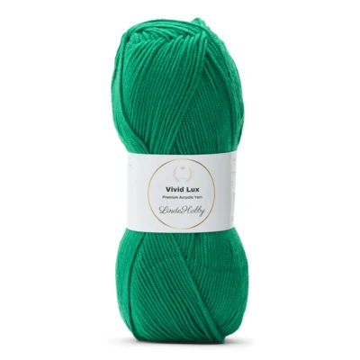 17 Verde smeraldo