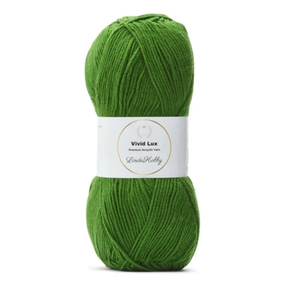 52 Verde erba