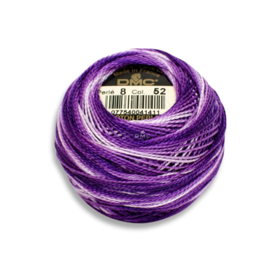 DMC Cotone Perlé