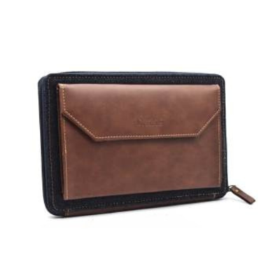 LYKKE Oxford Custodia per Ferri Circolari Intercambiabili, 13 cm