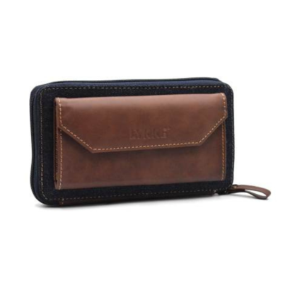 LYKKE Oxford Custodia per Ferri Circolari Intercambiabili, 9 cm