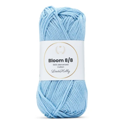 28 Azzurro bebè
