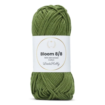 20 Verde oliva