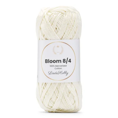 30 Bianco naturale